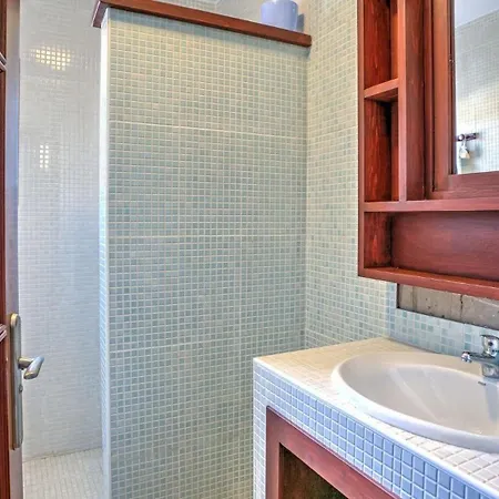 Сasa de vacaciones Schoenes In Antigua Mit Privatem Pool *