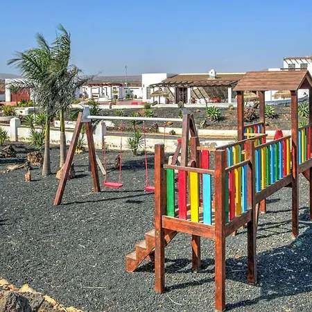 Schoenes In Antigua Mit Privatem Pool Сasa de vacaciones Antigua (Fuerteventura)