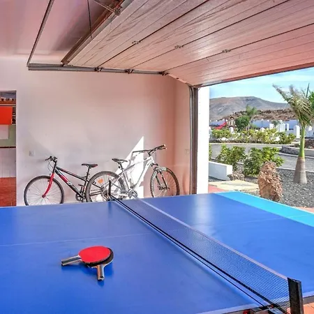Schoenes In Antigua Mit Privatem Pool * 安提瓜