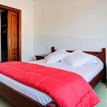 Schoenes In Antigua Mit Privatem Pool