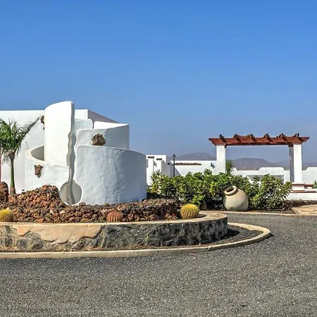 Schoenes In Antigua Mit Privatem Pool Σπίτι διακοπών *